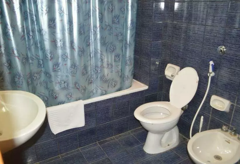 Fotos del hotel Delta:  6