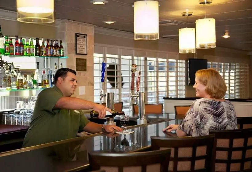 Fotos del hotel Embassy Suites Phoenix Airport At 24th Street:  9