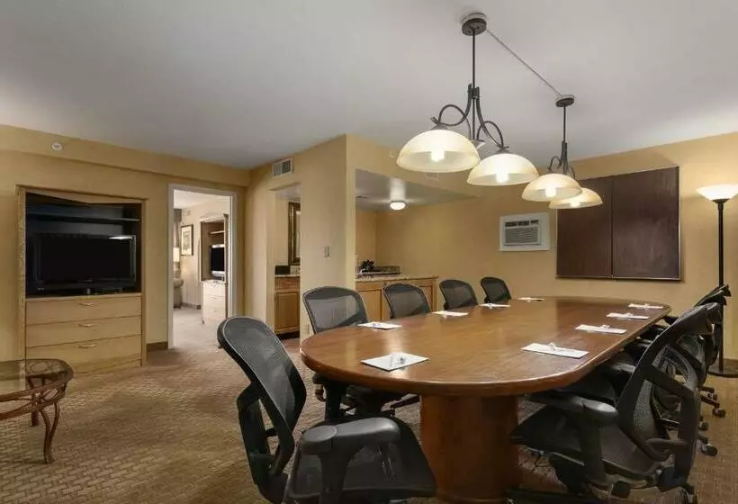 Fotos del hotel Embassy Suites Phoenix Airport At 24th Street:  5