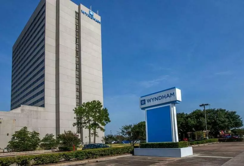 Fotos del hotel Wyndham Houston West Energy Corridor:  13