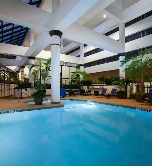 Fotos del hotel Wyndham Houston West Energy Corridor:  2