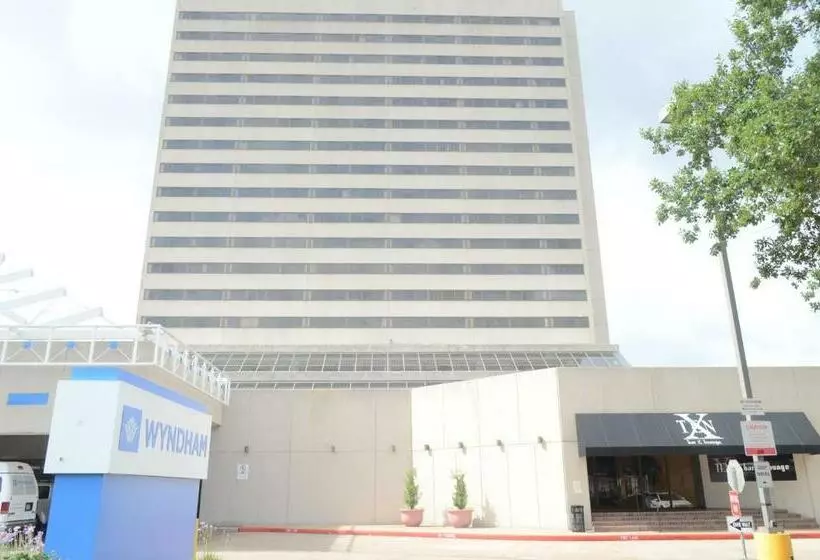 Fotos del hotel Wyndham Houston West Energy Corridor:  8