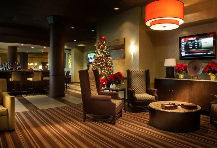 Fotos del hotel Wyndham Houston West Energy Corridor:  14