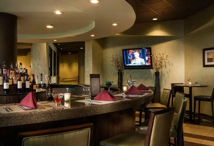 Fotos del hotel Wyndham Houston West Energy Corridor:  15