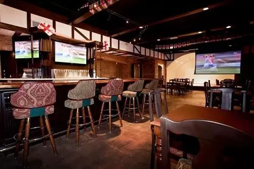 Fotos del hotel Riviera Hotel & Casino:  6