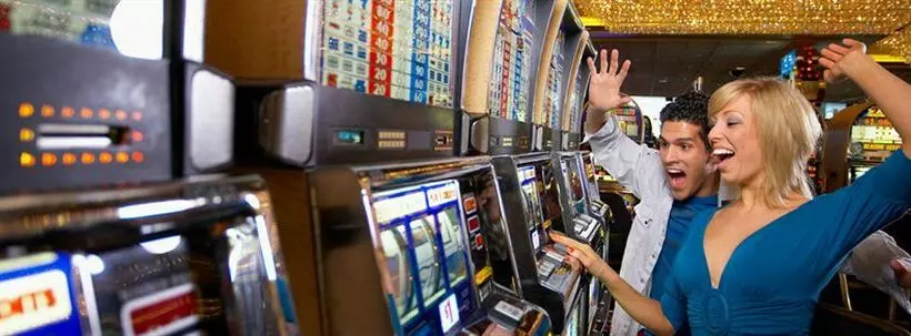 Fotos del hotel Riviera Hotel & Casino:  9