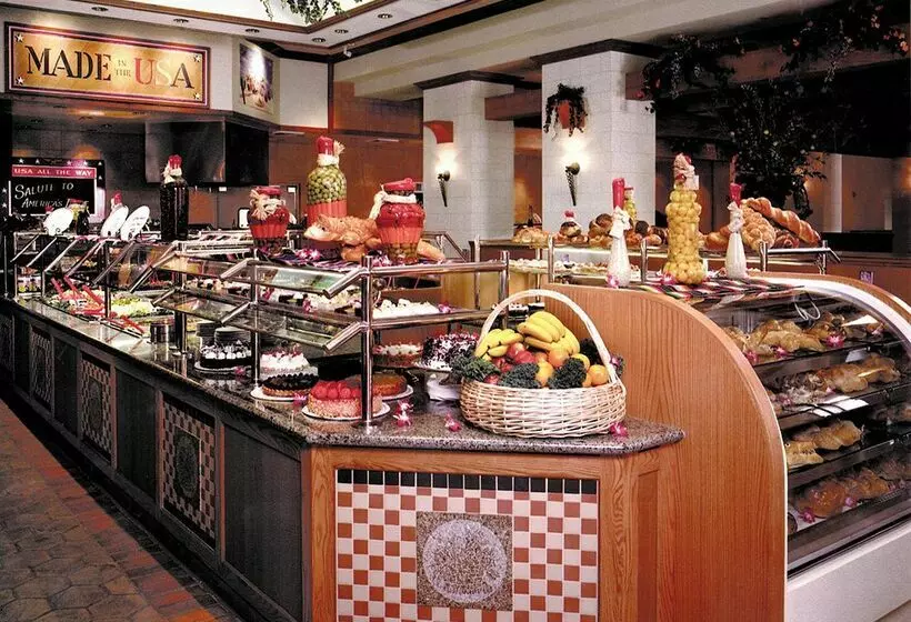 Fotos del hotel Riviera Hotel & Casino:  5