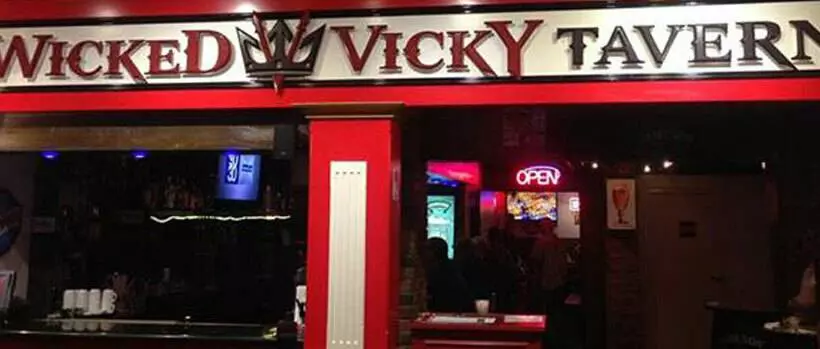 Fotos del hotel Riviera Hotel & Casino:  15