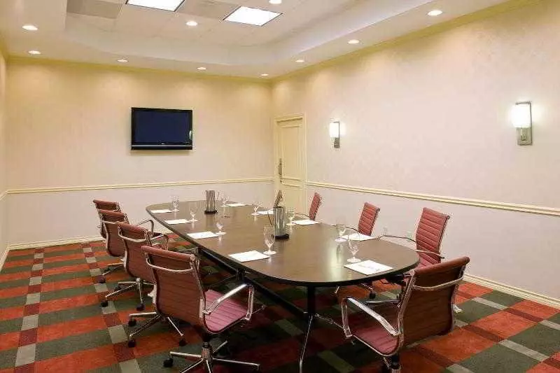 Fotos del hotel Four Points by Sheraton Houston Memorial City:  5