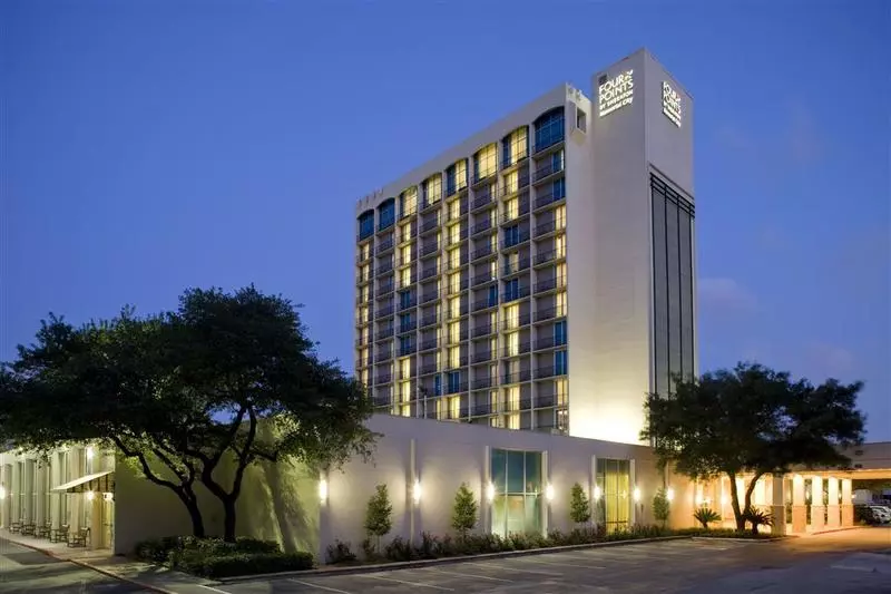 Fotos del hotel Four Points by Sheraton Houston Memorial City:  7