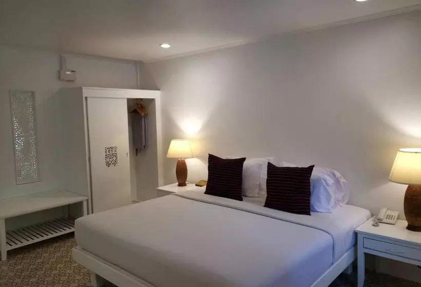 Fotos del hotel Sabai Resort Pattaya:  7