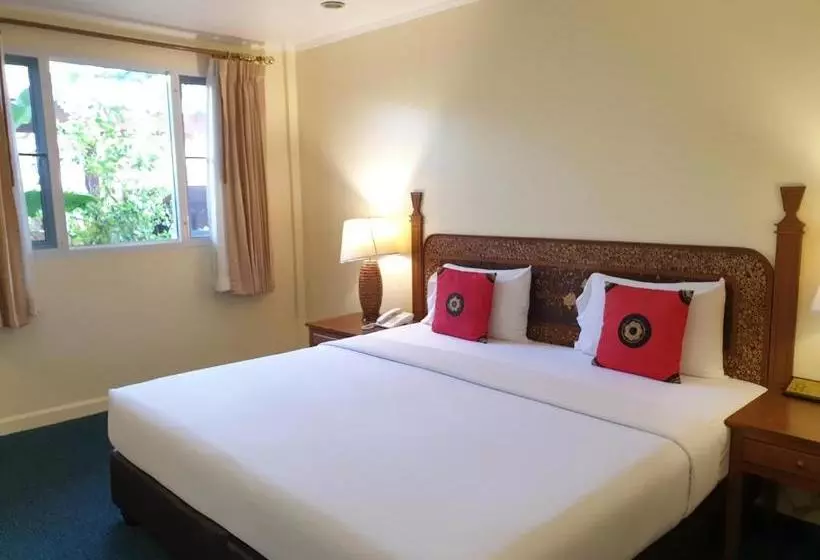 Fotos del hotel Sabai Resort Pattaya:  10