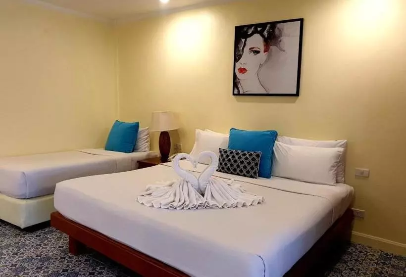 Fotos del hotel Sabai Resort Pattaya:  12