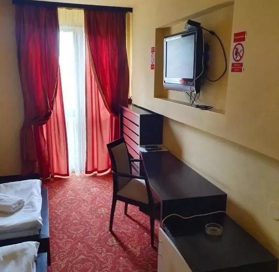 Fotos del hotel Sajam:  14