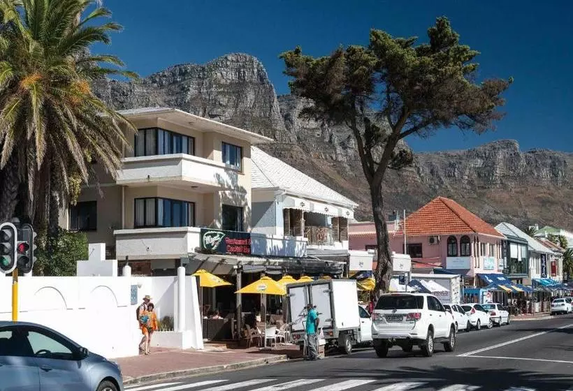 Fotos del hotel Place On The Bay Selfcatering:  4