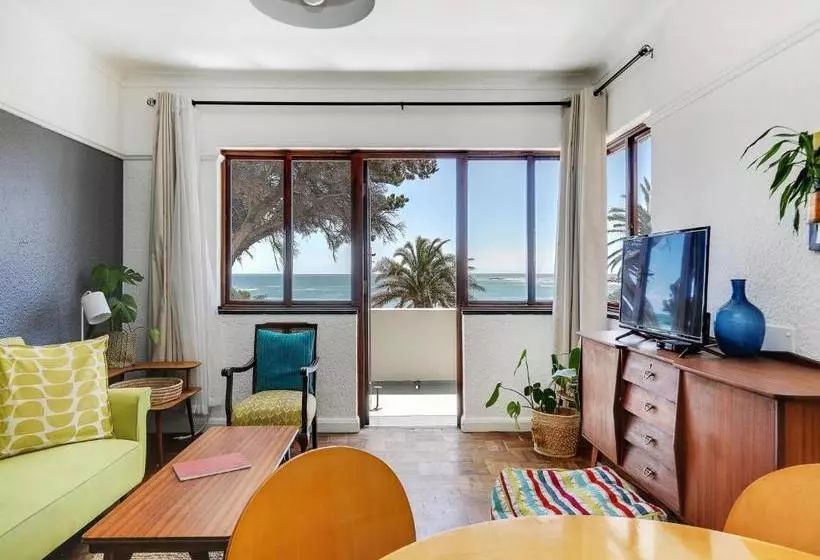 Fotos del hotel Place On The Bay Selfcatering:  11