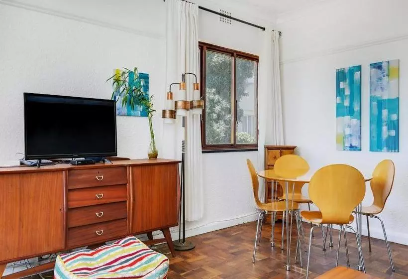 Fotos del hotel Place On The Bay Selfcatering:  10