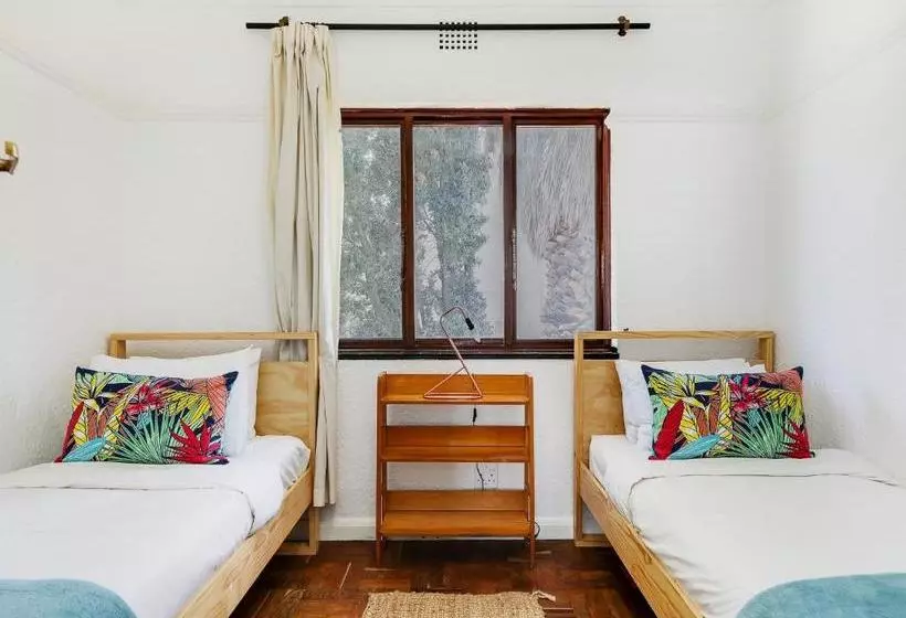 Fotos del hotel Place On The Bay Selfcatering:  15