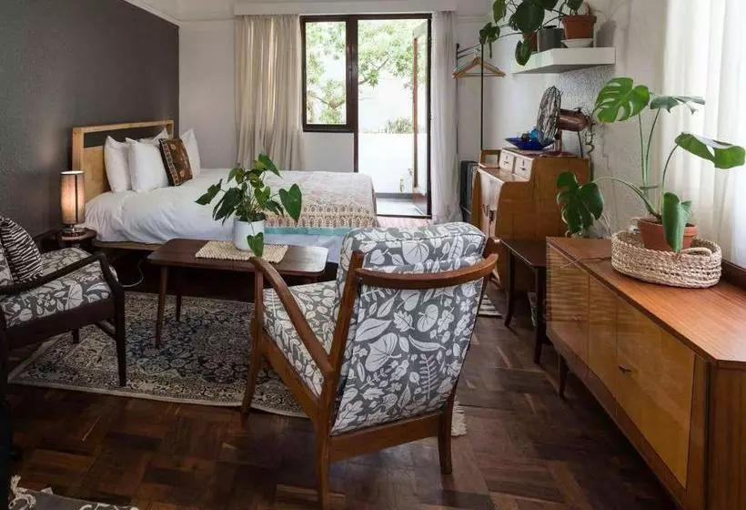 Fotos del hotel Place On The Bay Selfcatering:  8