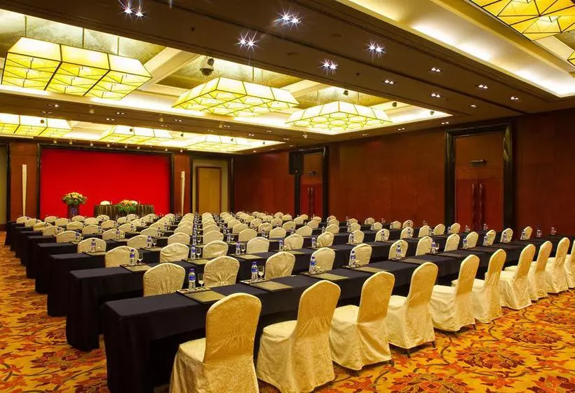 Fotos del hotel Lansheng:  2