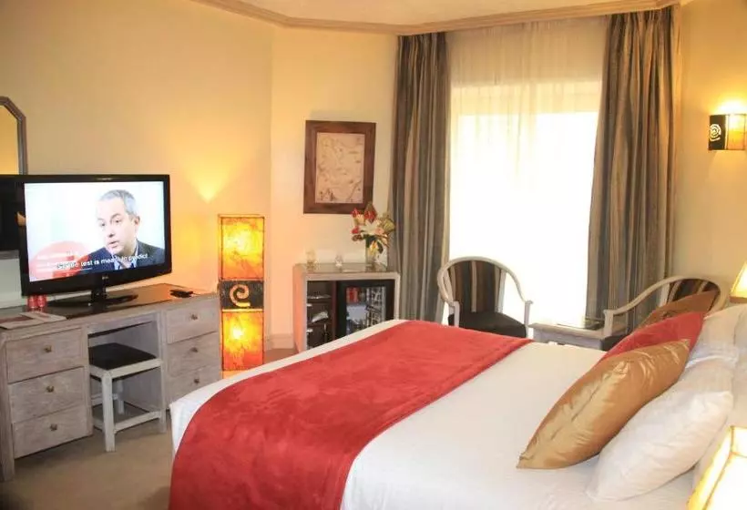 Fotos del hotel Ledger Plaza:  2