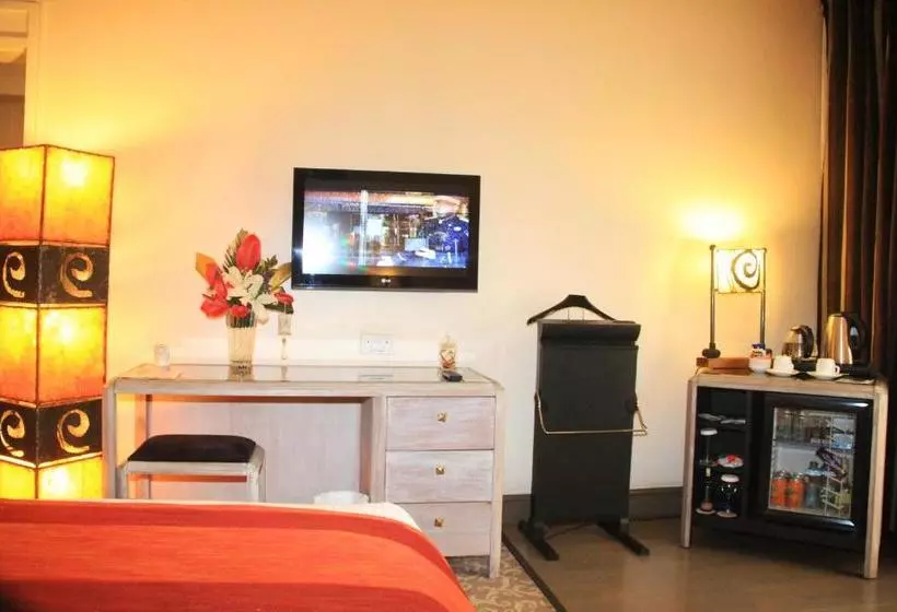 Fotos del hotel Ledger Plaza:  10