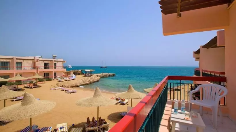 Fotos del hotel Beirut:  9