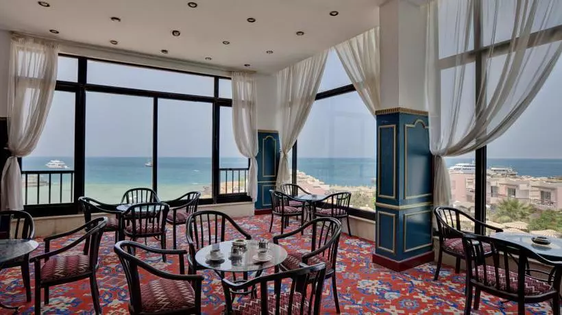 Fotos del hotel Beirut:  14