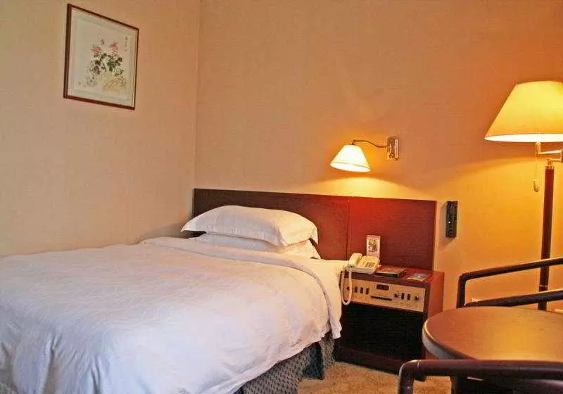 Fotos del hotel Rosedale & Suites:  4