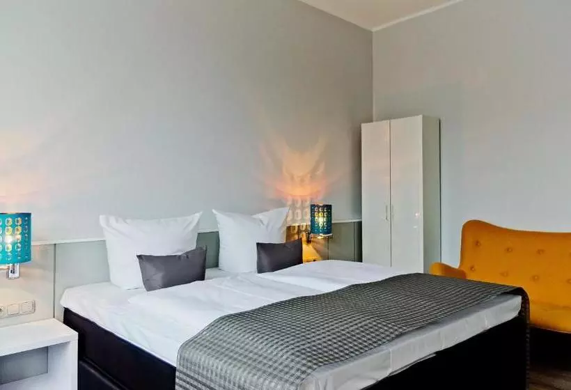 Fotos del hotel Art Ana Munich Messe:  10