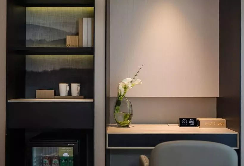 Fotos del hotel Joya  Dalian:  17