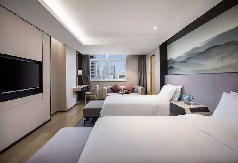 Fotos del hotel Joya  Dalian:  14