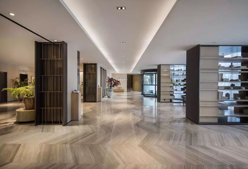 Fotos del hotel Joya  Dalian:  8