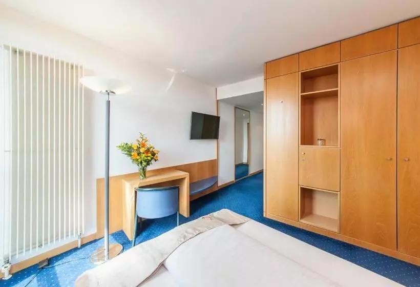 Fotos del hotel Novum Hotel Kavalier Wien:  10