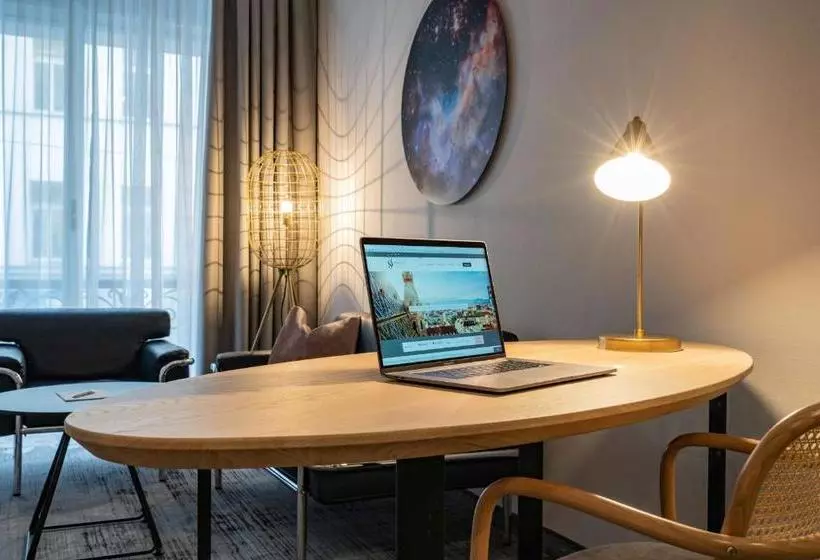 Fotos del hotel Starlight Suiten Hotel Salzgries:  4