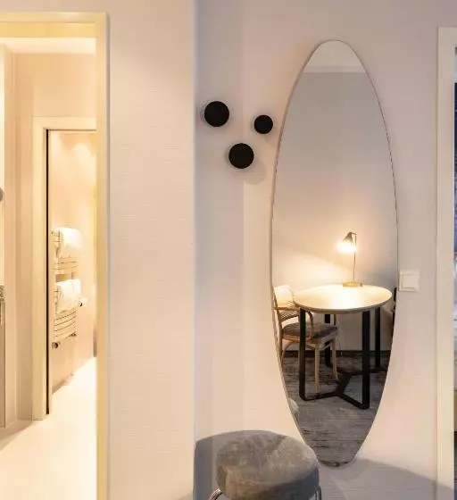 Fotos del hotel Starlight Suiten Hotel Salzgries:  14