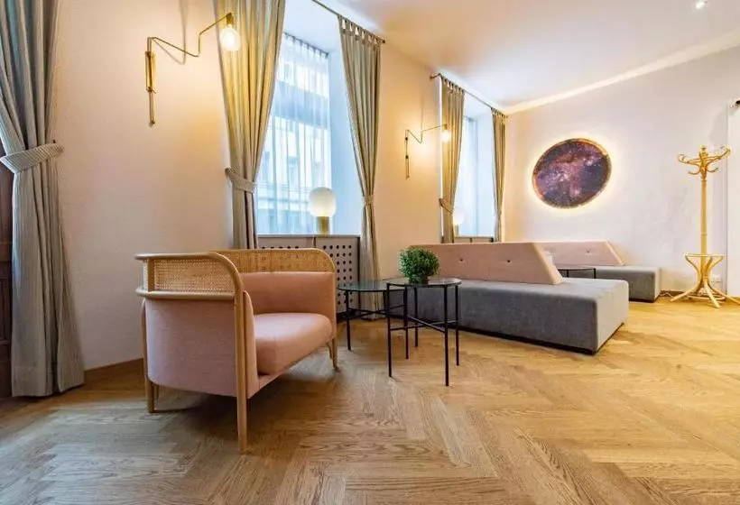 Fotos del hotel Starlight Suiten Hotel Salzgries:  15