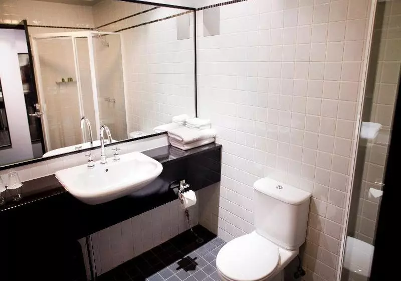 Fotos del hotel Park 8:  6