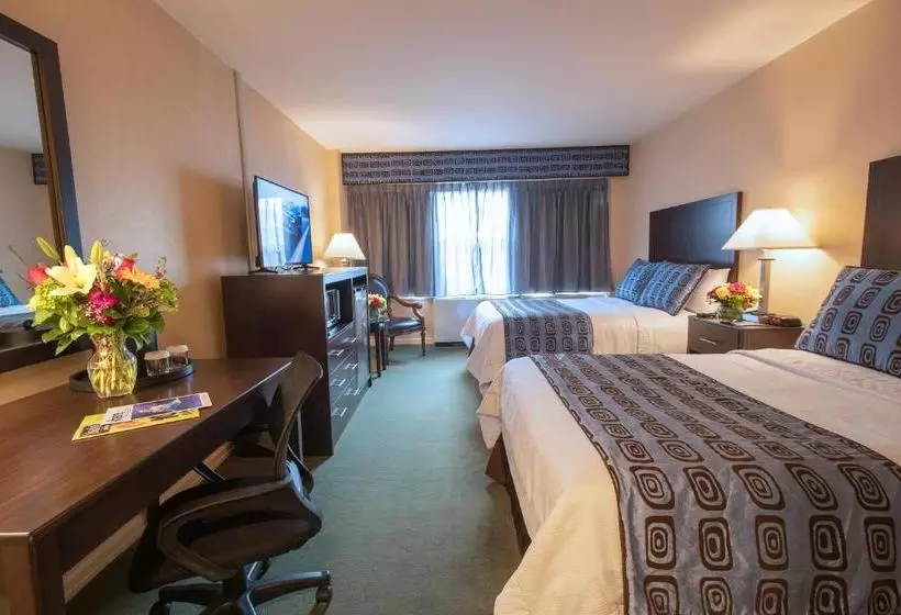 Fotos del hotel Travel Inn:  6