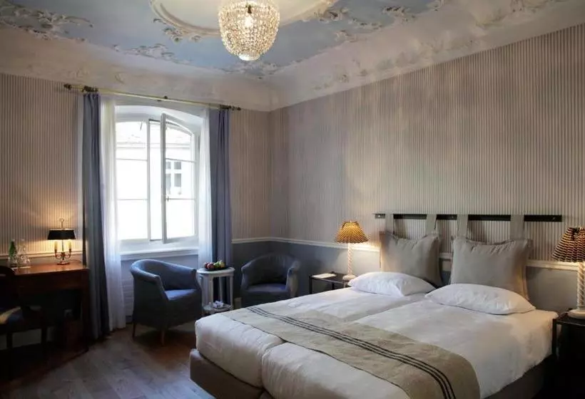 Fotos del hotel Florhof:  9