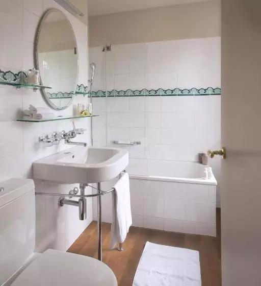 Fotos del hotel Florhof:  5