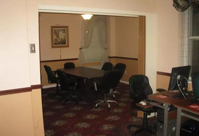 Fotos del hotel Windsor Park Hotel:  5