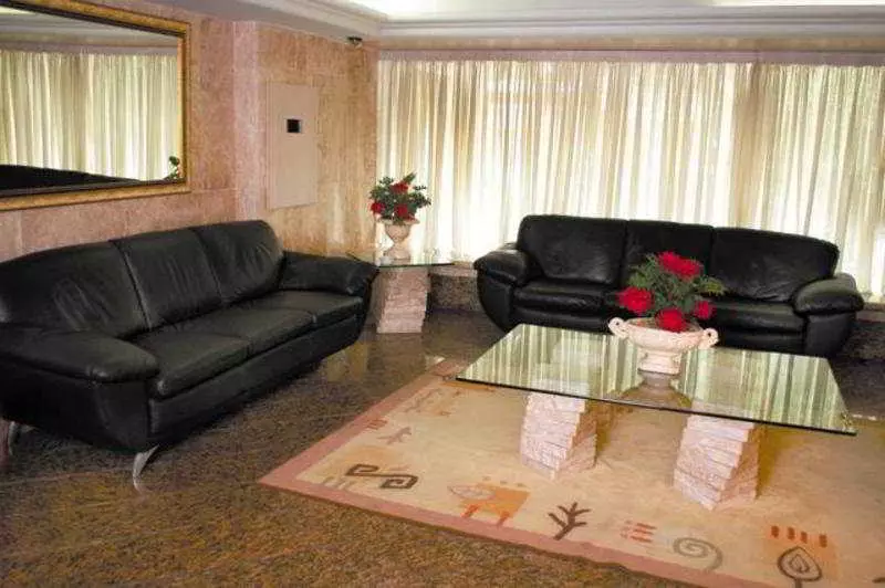 Fotos del hotel Travel Inn Rio Roiss:  2