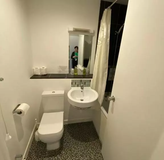 Fotos del hotel Cottonwood Boutique:  13