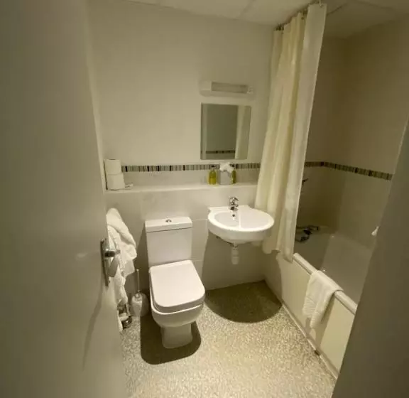 Fotos del hotel Cottonwood Boutique:  9