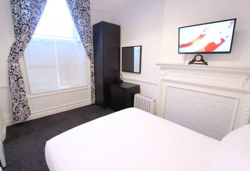 Fotos del hotel Stay In Apartments Marble Arch:  23