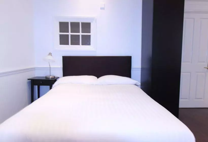 Fotos del hotel Stay In Apartments Marble Arch:  5