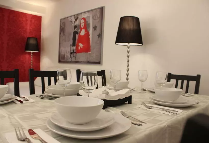 Fotos del hotel Stay In Apartments Marble Arch:  2