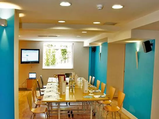 Fotos del hotel Umi:  11