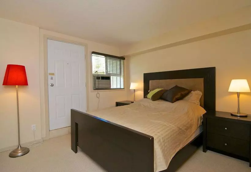 Fotos del hotel Resortquest At Glacier S Reach:  22